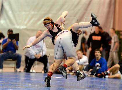 Thumbnail 1 in Cody Louk Invitational photogallery.