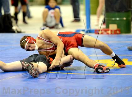 Thumbnail 1 in Cody Louk Invitational photogallery.
