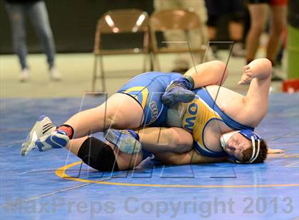 Thumbnail 1 in Cody Louk Invitational photogallery.