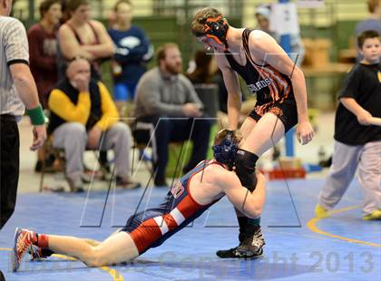 Thumbnail 1 in Cody Louk Invitational photogallery.
