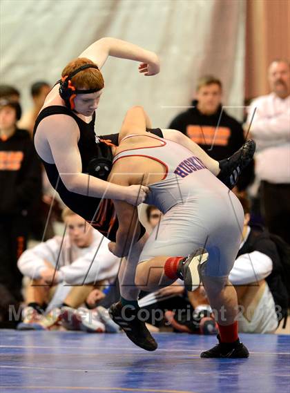 Thumbnail 1 in Cody Louk Invitational photogallery.