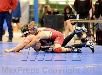 Thumbnail 2 in Cody Louk Invitational photogallery.