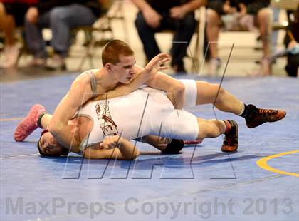 Thumbnail 1 in Cody Louk Invitational photogallery.