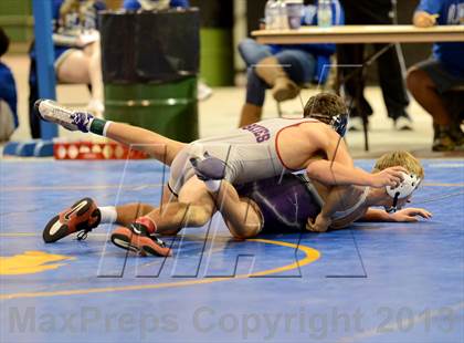 Thumbnail 2 in Cody Louk Invitational photogallery.
