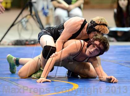 Thumbnail 3 in Cody Louk Invitational photogallery.