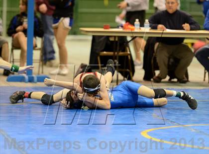Thumbnail 3 in Cody Louk Invitational photogallery.