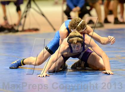 Thumbnail 1 in Cody Louk Invitational photogallery.