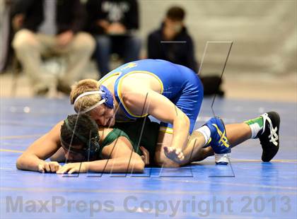 Thumbnail 2 in Cody Louk Invitational photogallery.
