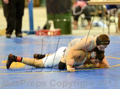 Thumbnail 2 in Cody Louk Invitational photogallery.