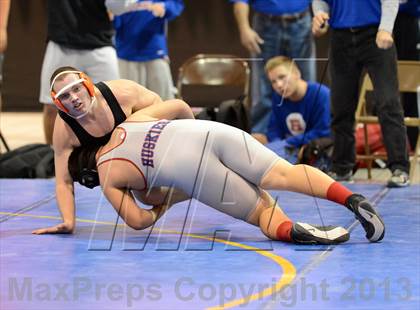 Thumbnail 1 in Cody Louk Invitational photogallery.