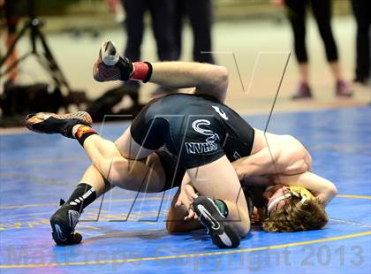 Thumbnail 1 in Cody Louk Invitational photogallery.