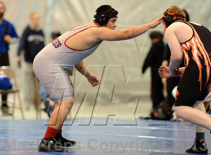 Thumbnail 1 in Cody Louk Invitational photogallery.