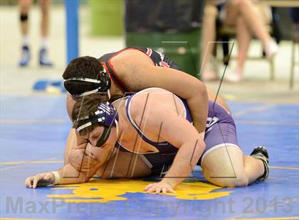 Thumbnail 1 in Cody Louk Invitational photogallery.