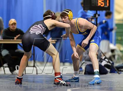 Thumbnail 2 in Cody Louk Invitational photogallery.