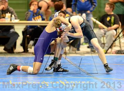 Thumbnail 2 in Cody Louk Invitational photogallery.