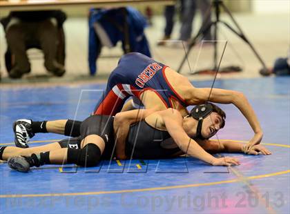 Thumbnail 1 in Cody Louk Invitational photogallery.