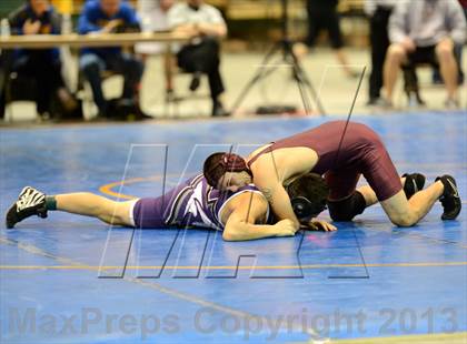 Thumbnail 2 in Cody Louk Invitational photogallery.