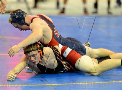 Thumbnail 1 in Cody Louk Invitational photogallery.
