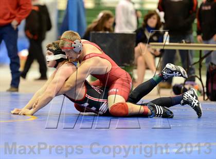 Thumbnail 1 in Cody Louk Invitational photogallery.
