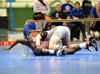 Thumbnail 1 in Cody Louk Invitational photogallery.