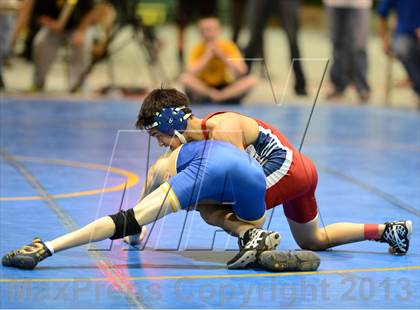 Thumbnail 1 in Cody Louk Invitational photogallery.