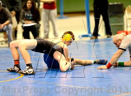 Thumbnail 1 in Cody Louk Invitational photogallery.