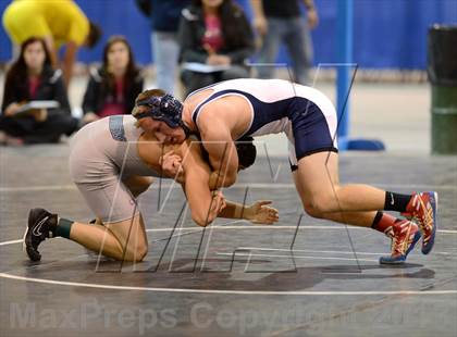 Thumbnail 1 in Cody Louk Invitational photogallery.