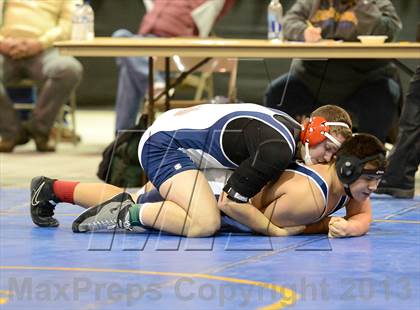 Thumbnail 1 in Cody Louk Invitational photogallery.