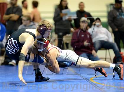 Thumbnail 3 in Cody Louk Invitational photogallery.