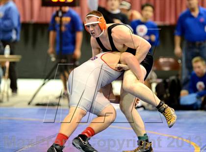 Thumbnail 3 in Cody Louk Invitational photogallery.