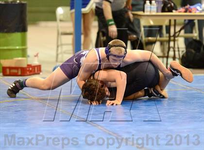 Thumbnail 1 in Cody Louk Invitational photogallery.