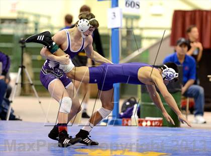 Thumbnail 1 in Cody Louk Invitational photogallery.