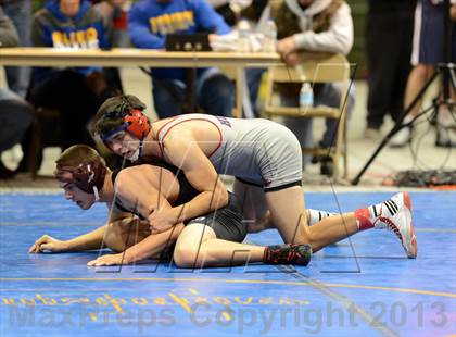 Thumbnail 1 in Cody Louk Invitational photogallery.