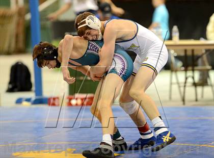 Thumbnail 1 in Cody Louk Invitational photogallery.
