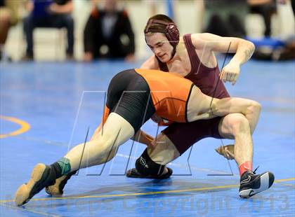 Thumbnail 1 in Cody Louk Invitational photogallery.