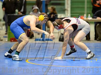 Thumbnail 3 in Cody Louk Invitational photogallery.