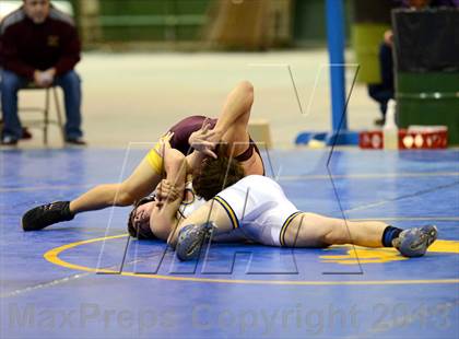Thumbnail 1 in Cody Louk Invitational photogallery.
