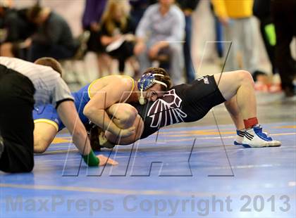 Thumbnail 1 in Cody Louk Invitational photogallery.