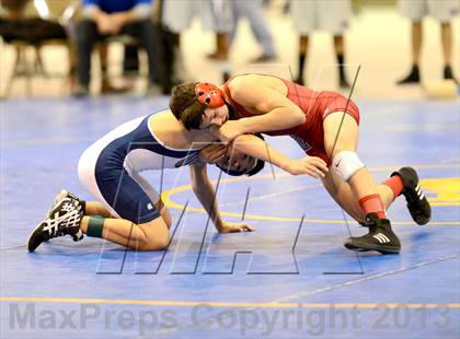 Thumbnail 1 in Cody Louk Invitational photogallery.