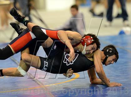 Thumbnail 2 in Cody Louk Invitational photogallery.
