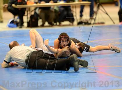 Thumbnail 1 in Cody Louk Invitational photogallery.