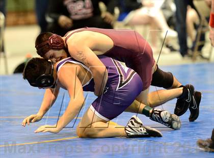 Thumbnail 2 in Cody Louk Invitational photogallery.