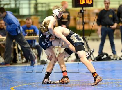 Thumbnail 1 in Cody Louk Invitational photogallery.