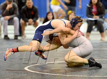 Thumbnail 3 in Cody Louk Invitational photogallery.