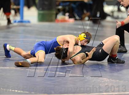 Thumbnail 1 in Cody Louk Invitational photogallery.