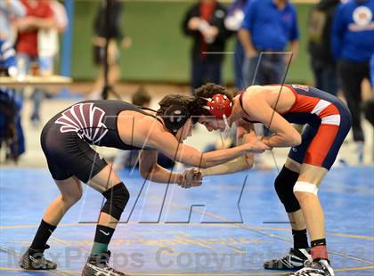 Thumbnail 1 in Cody Louk Invitational photogallery.