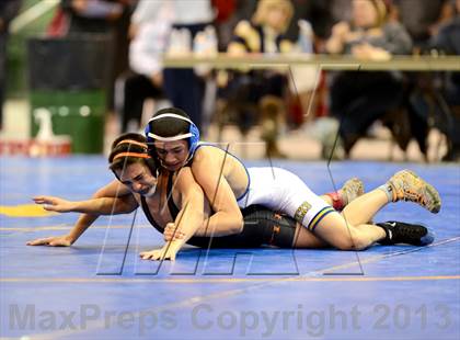 Thumbnail 1 in Cody Louk Invitational photogallery.