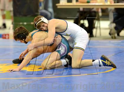 Thumbnail 1 in Cody Louk Invitational photogallery.