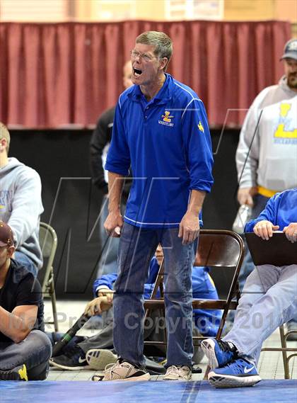 Thumbnail 3 in Cody Louk Invitational photogallery.