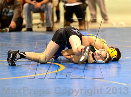 Thumbnail 2 in Cody Louk Invitational photogallery.